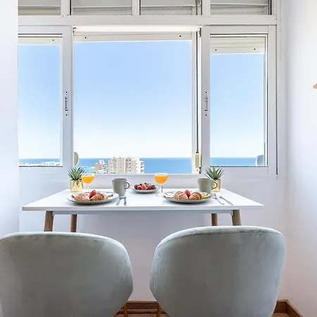 Apartment Estudio Naciones 3 Benalmádena